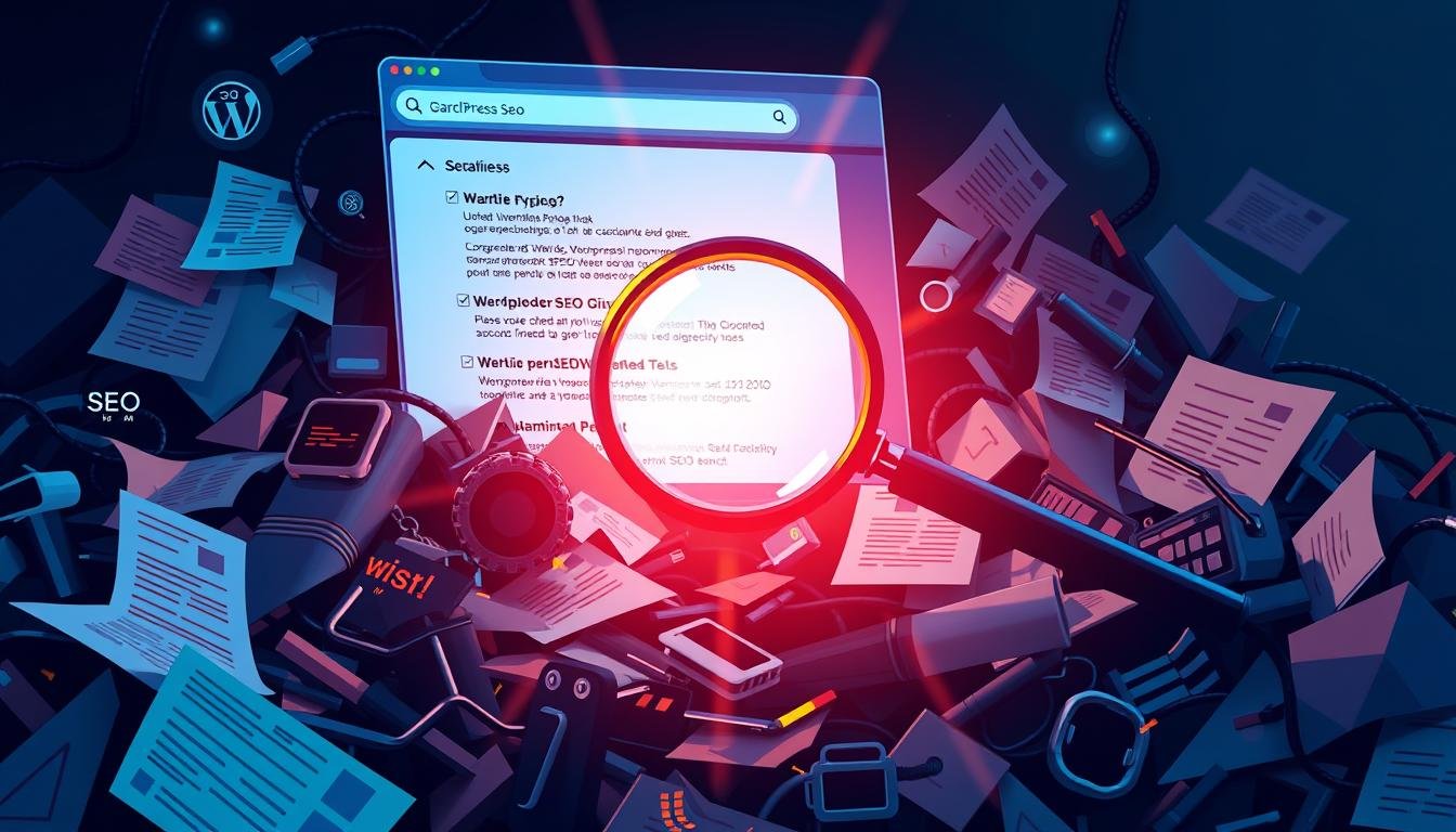 7 Mistakes Beginners Make with WordPress SEO (Fixed)