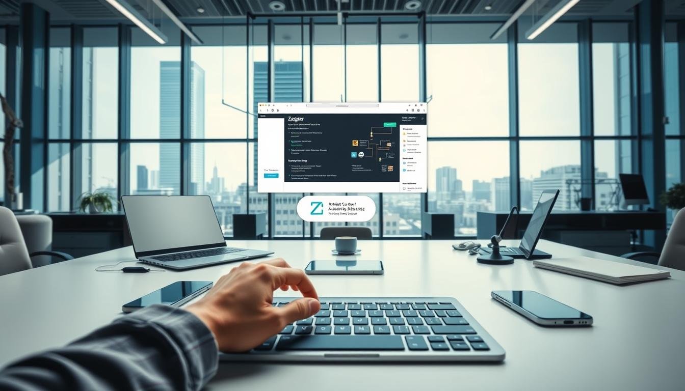 Automating My Side Hustles with Make.com & Zapier