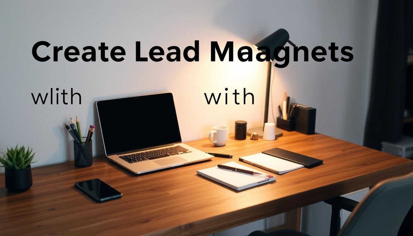 Creating Lead Magnets with Notion (Fast and Free)