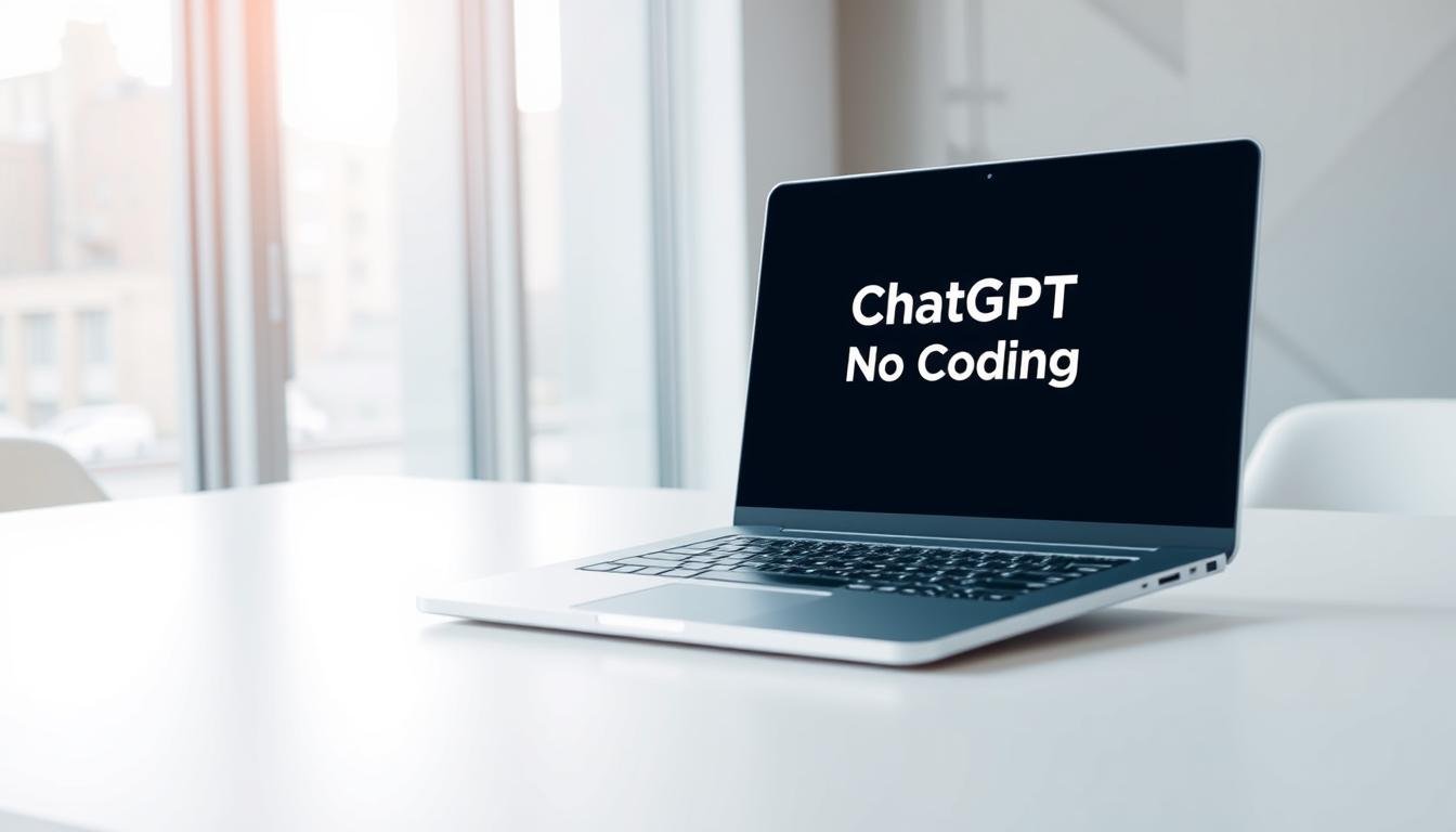 Creating a Micro SaaS with ChatGPT (No Coding Needed)