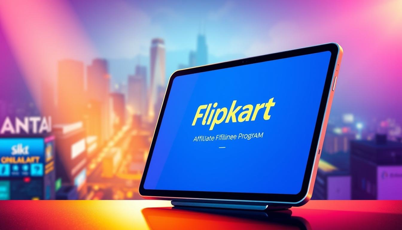 Earning with Flipkart Affiliate in India (Full Process)