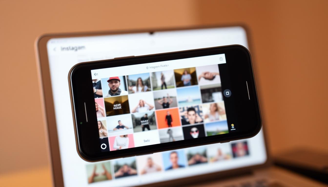 How I Use Instagram Reels to Promote Blog Posts