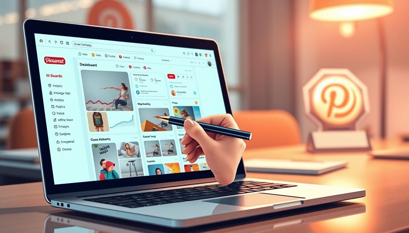 How I Use Pinterest to Drive Traffic to My Affiliate Pages