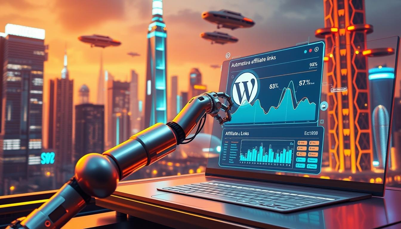 How to Automate Affiliate Link Insertion in WordPress