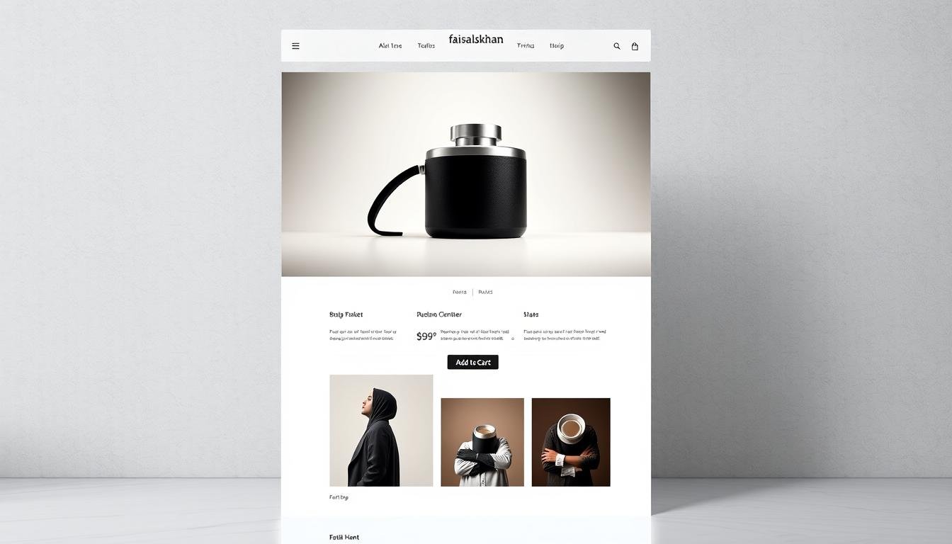 How to Set Up a 1-Page Shopify Store That Sells