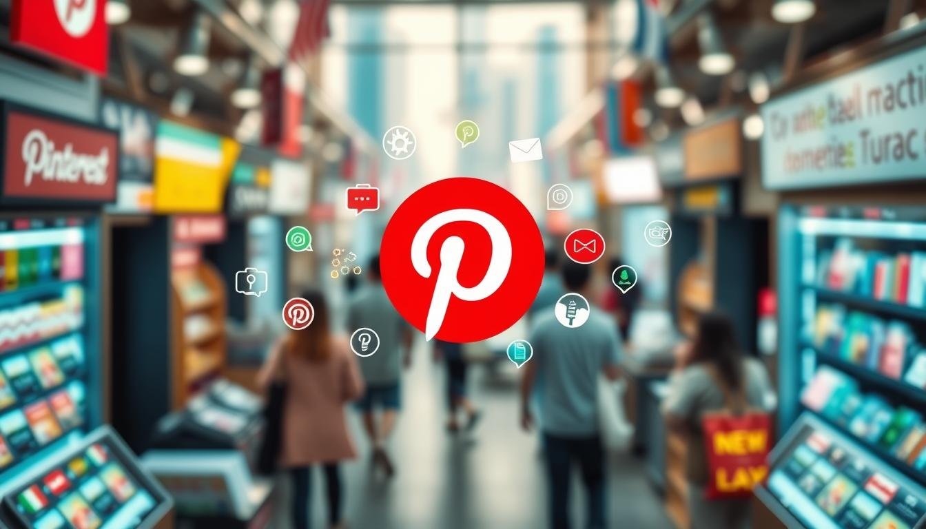 Monetizing Pinterest Traffic Without a Blog