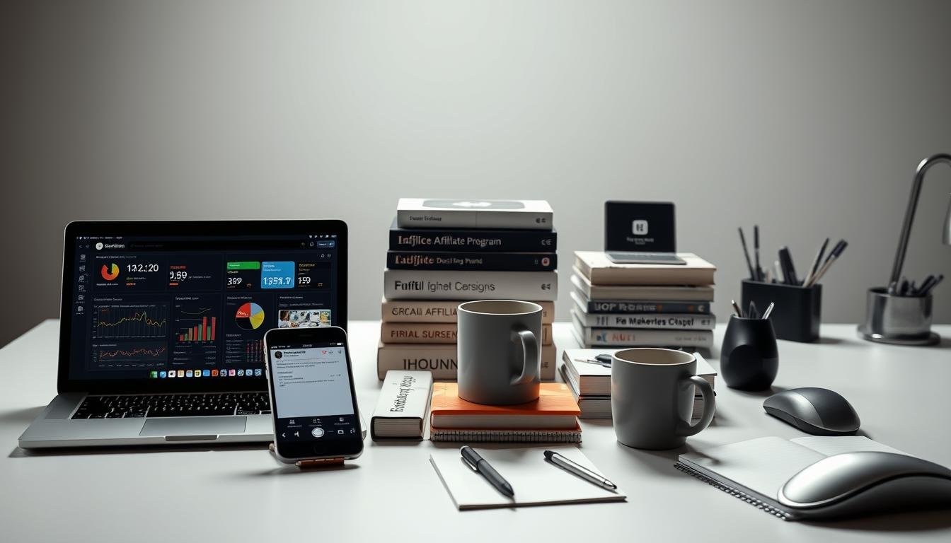 The Affiliate Tools That Made Me My First $100