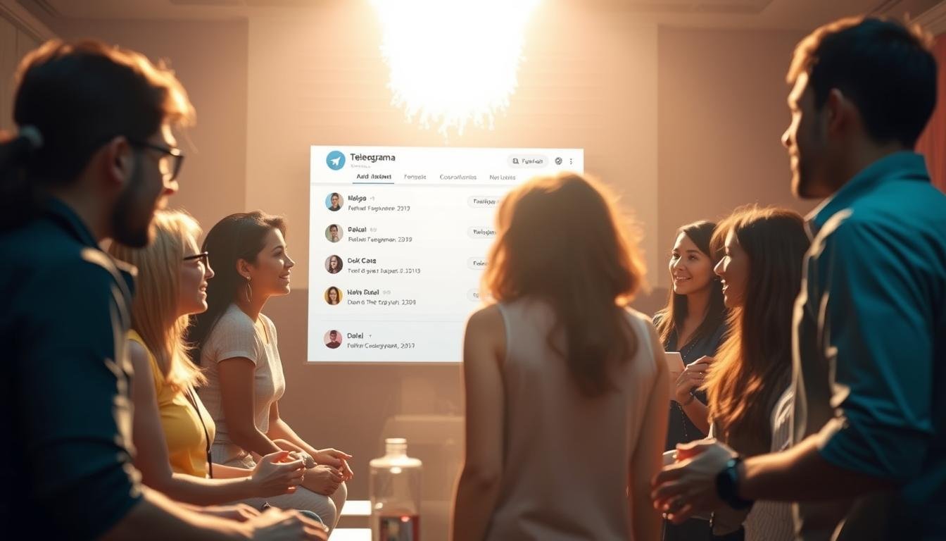 Turning a Telegram Channel into a Paid Community