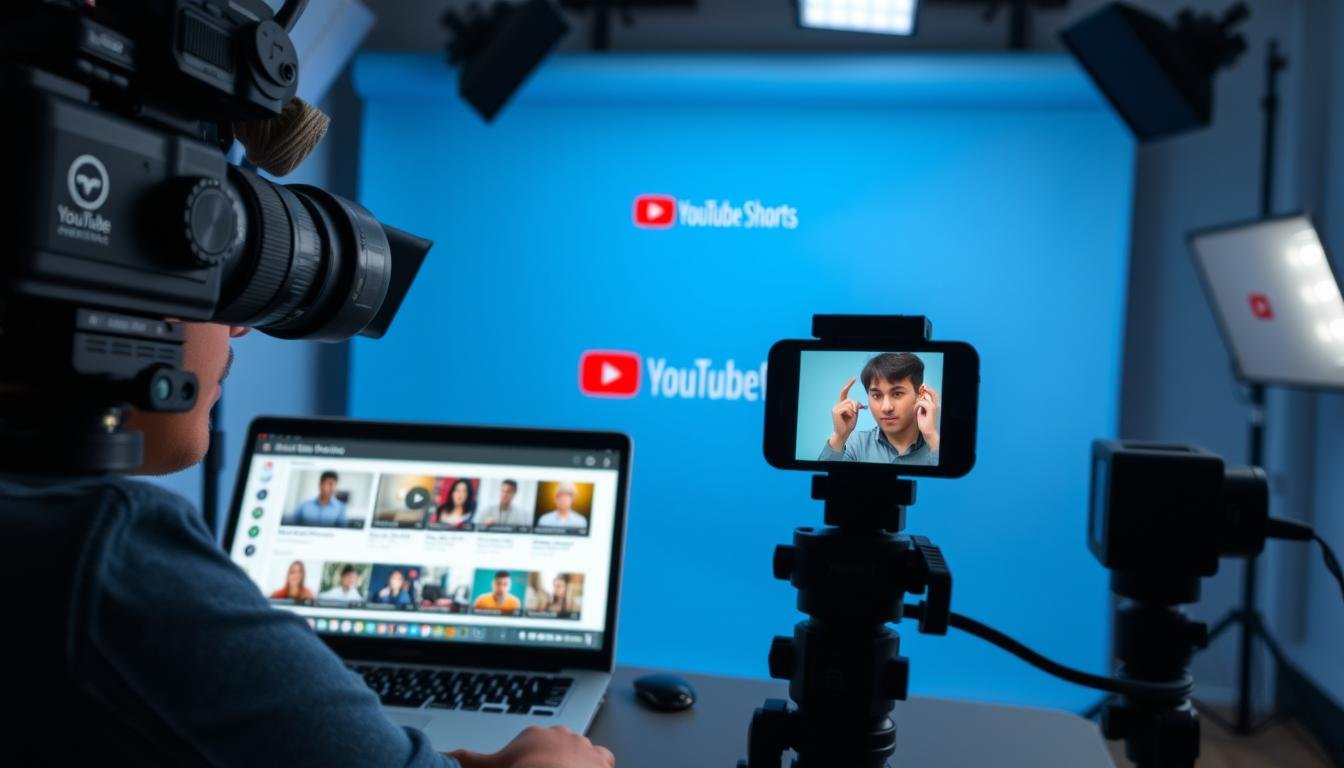 Why You Shouldn’t Ignore YouTube Shorts as a Blogger