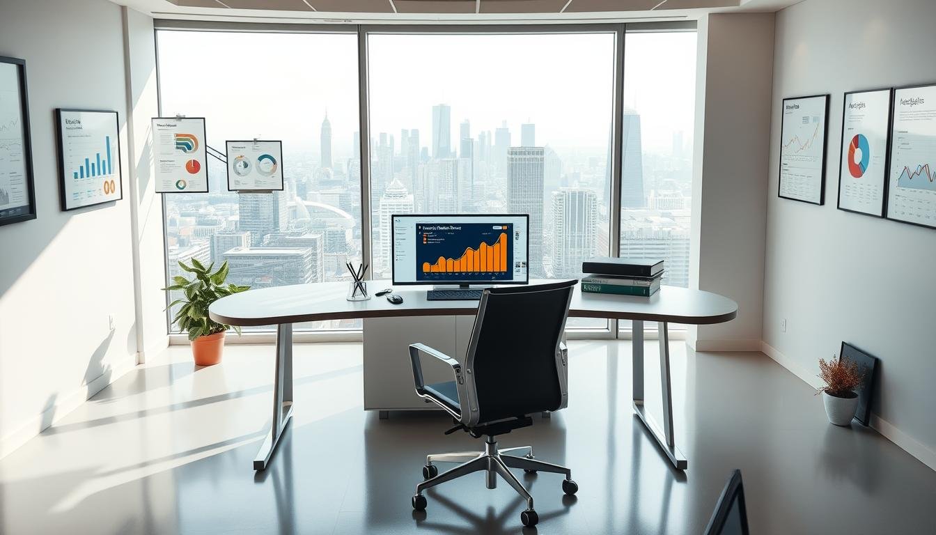 mastering Google Analytics for data-driven decisions