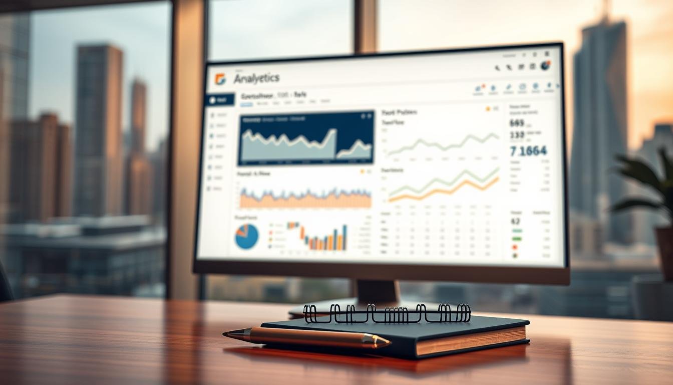 mastering google analytics: actionable insights for growth