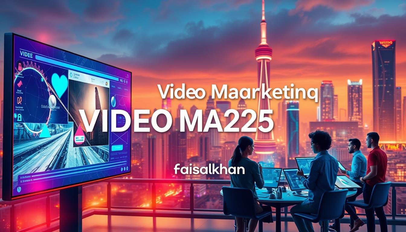 video marketing trends for 2025: staying ahead of the curve